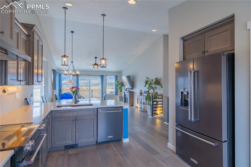 16870 Roaming Elk Drive Monument CO 80132