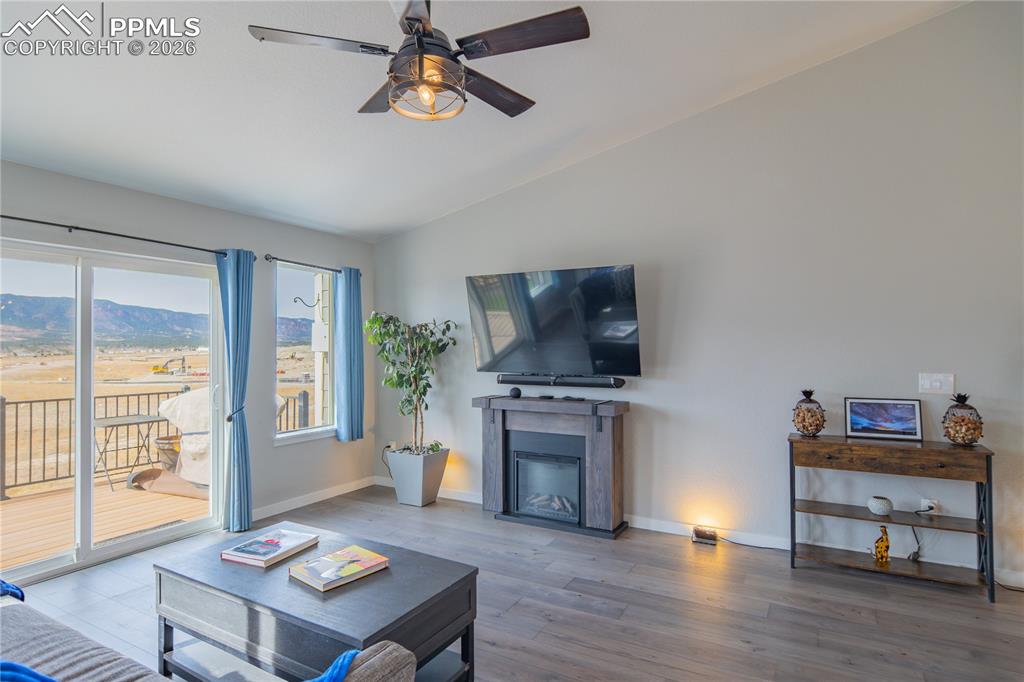 16870 Roaming Elk Drive Monument CO 80132