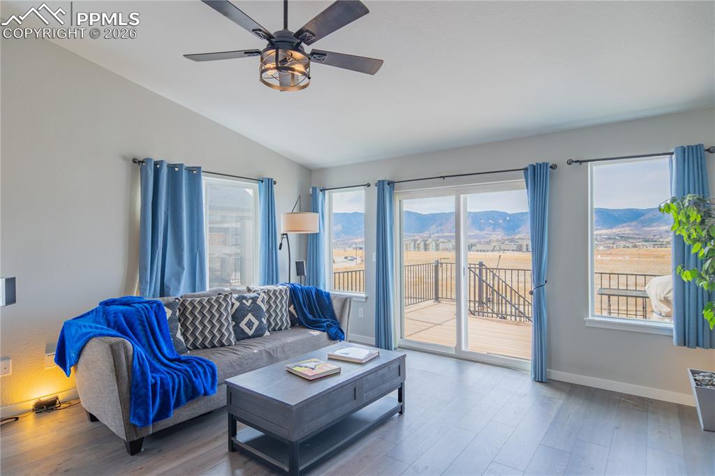 16870 Roaming Elk Drive Monument CO 80132