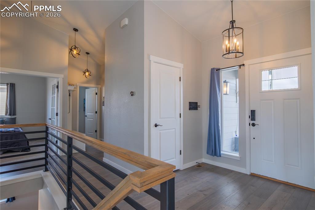 16870 Roaming Elk Drive Monument CO 80132