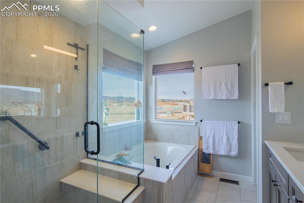 16870 Roaming Elk Drive Monument CO 80132
