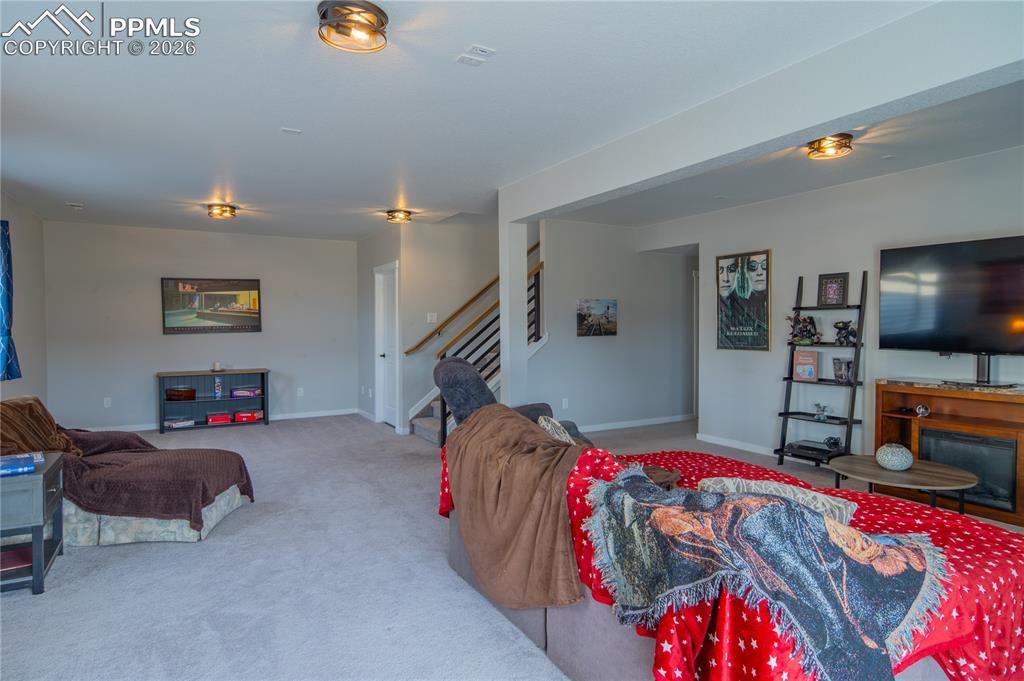16870 Roaming Elk Drive Monument CO 80132