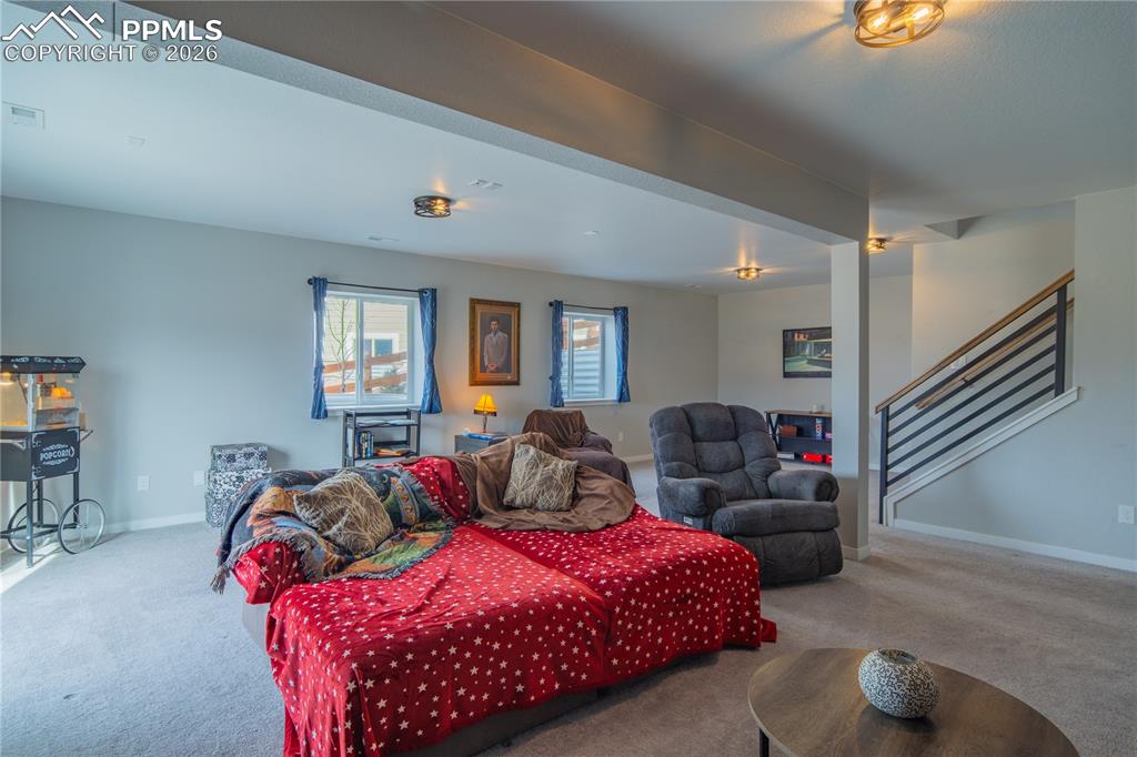 16870 Roaming Elk Drive Monument CO 80132