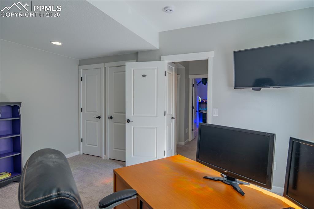 16870 Roaming Elk Drive Monument CO 80132