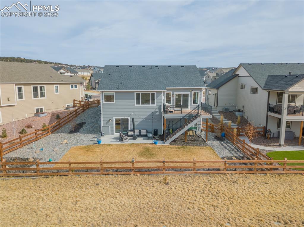 16870 Roaming Elk Drive Monument CO 80132