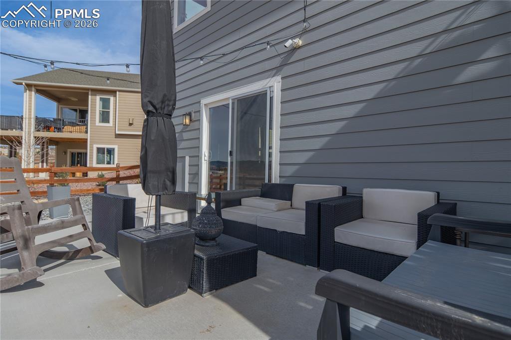 16870 Roaming Elk Drive Monument CO 80132