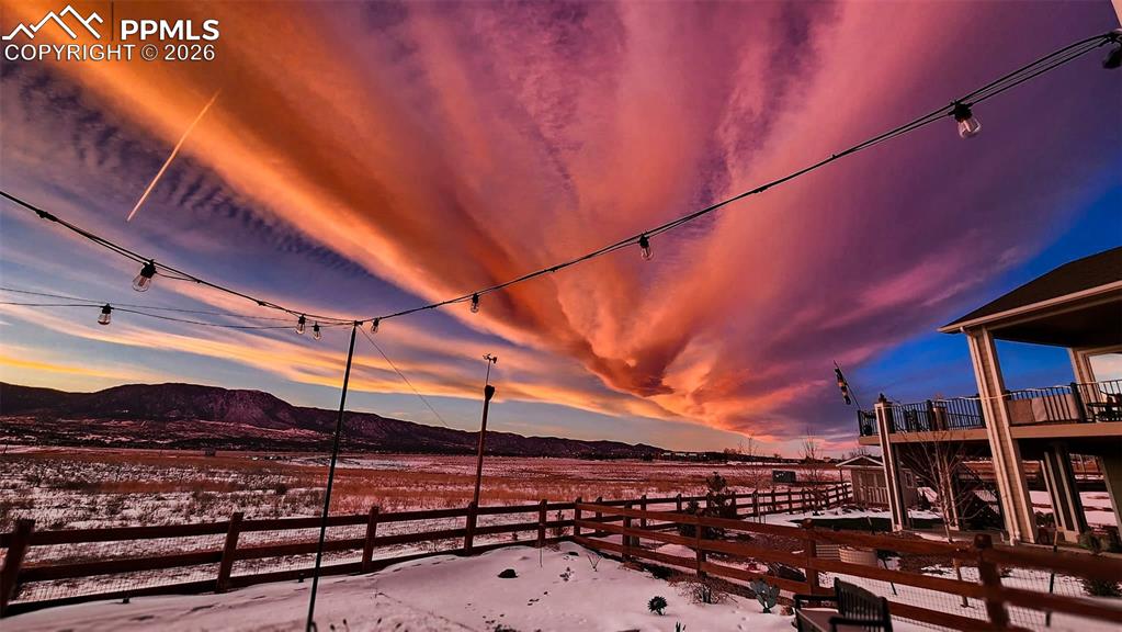 16870 Roaming Elk Drive Monument CO 80132