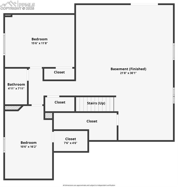 16870 Roaming Elk Drive Monument CO 80132
