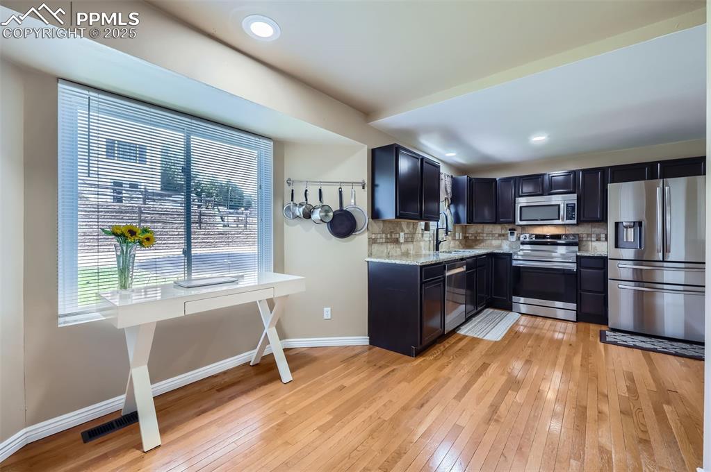 6660 Northwind Drive Colorado Springs CO 80918