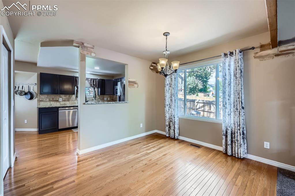 6660 Northwind Drive Colorado Springs CO 80918