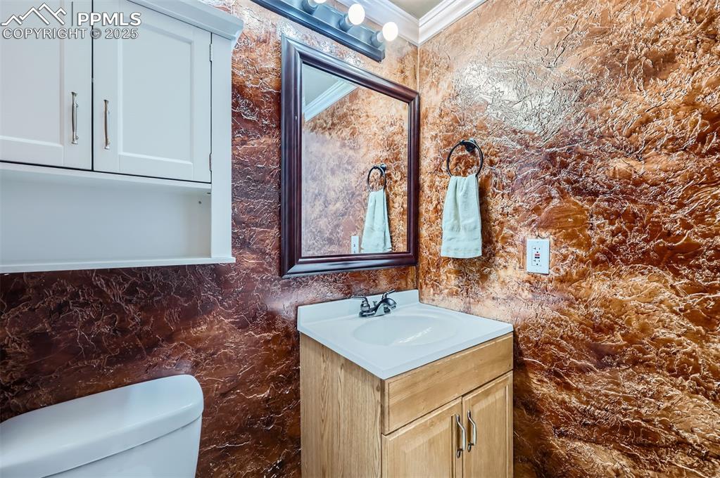 6660 Northwind Drive Colorado Springs CO 80918