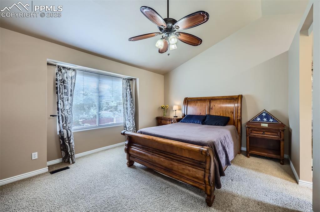 6660 Northwind Drive Colorado Springs CO 80918
