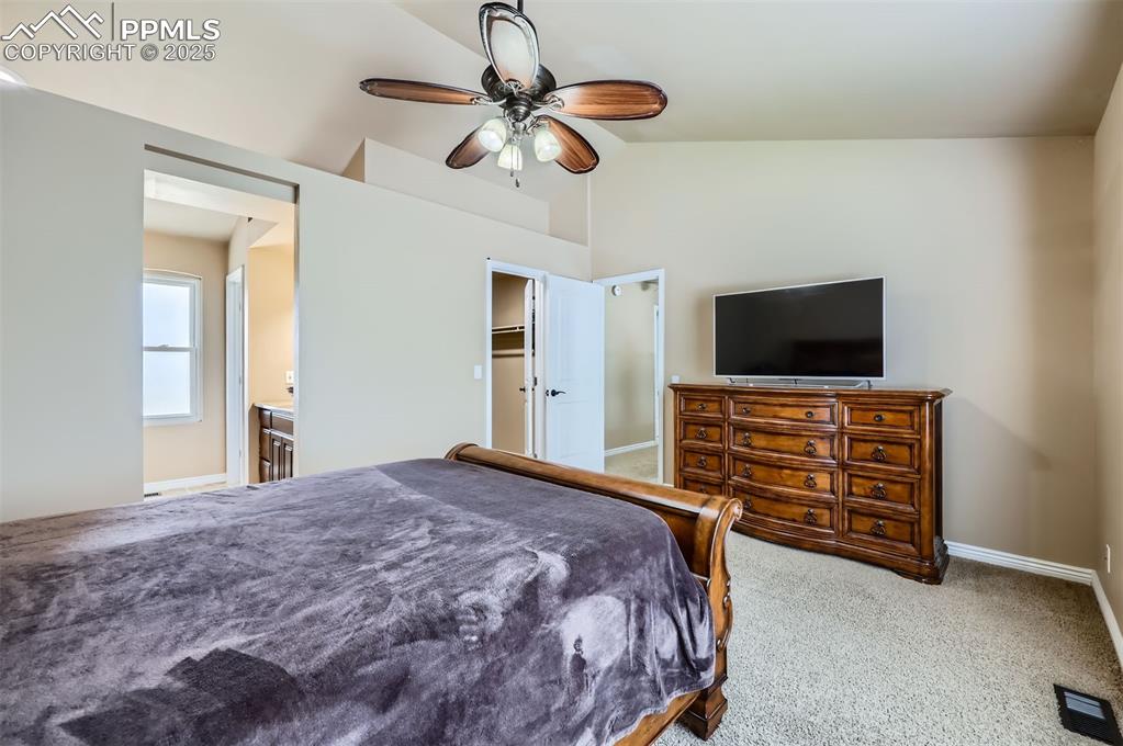 6660 Northwind Drive Colorado Springs CO 80918