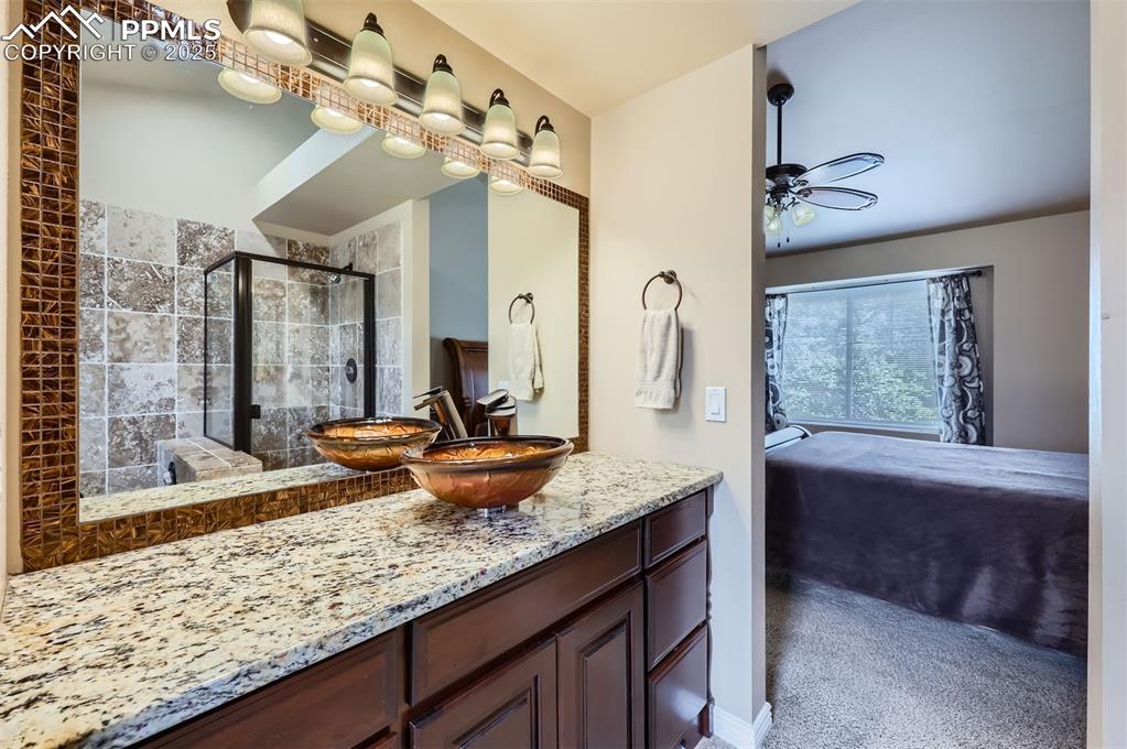 6660 Northwind Drive Colorado Springs CO 80918