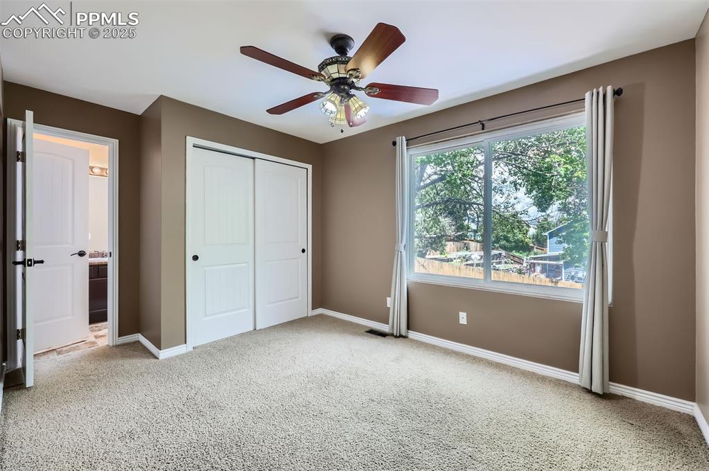 6660 Northwind Drive Colorado Springs CO 80918