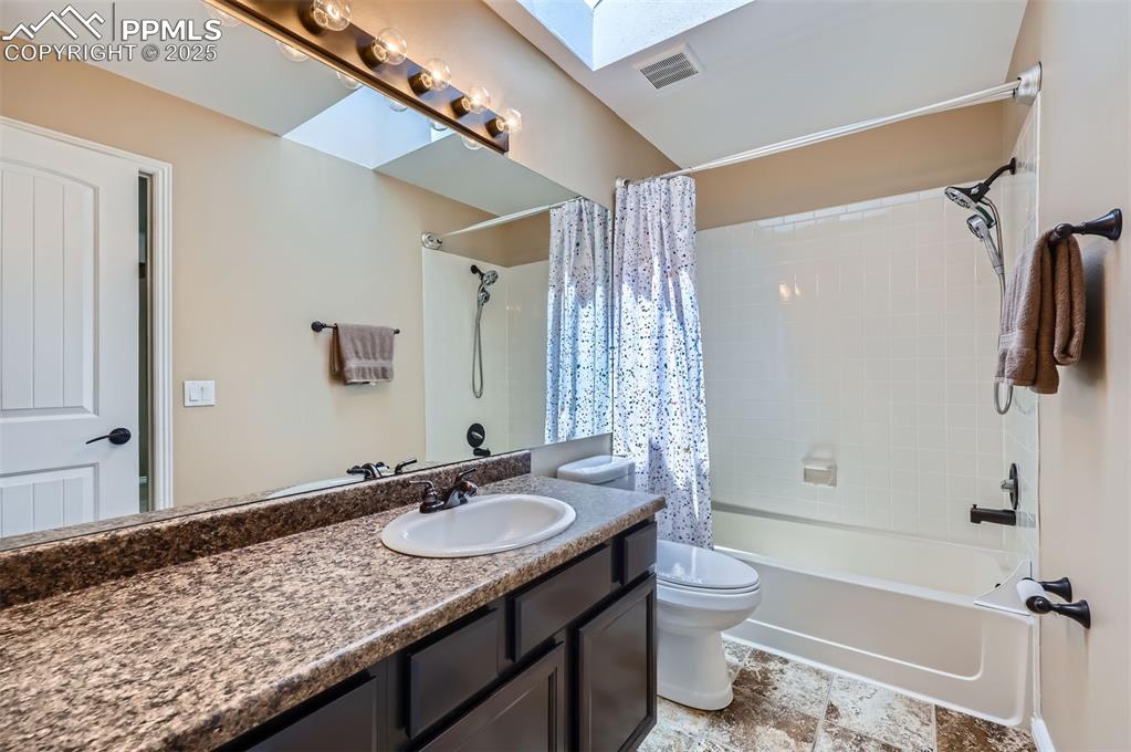 6660 Northwind Drive Colorado Springs CO 80918