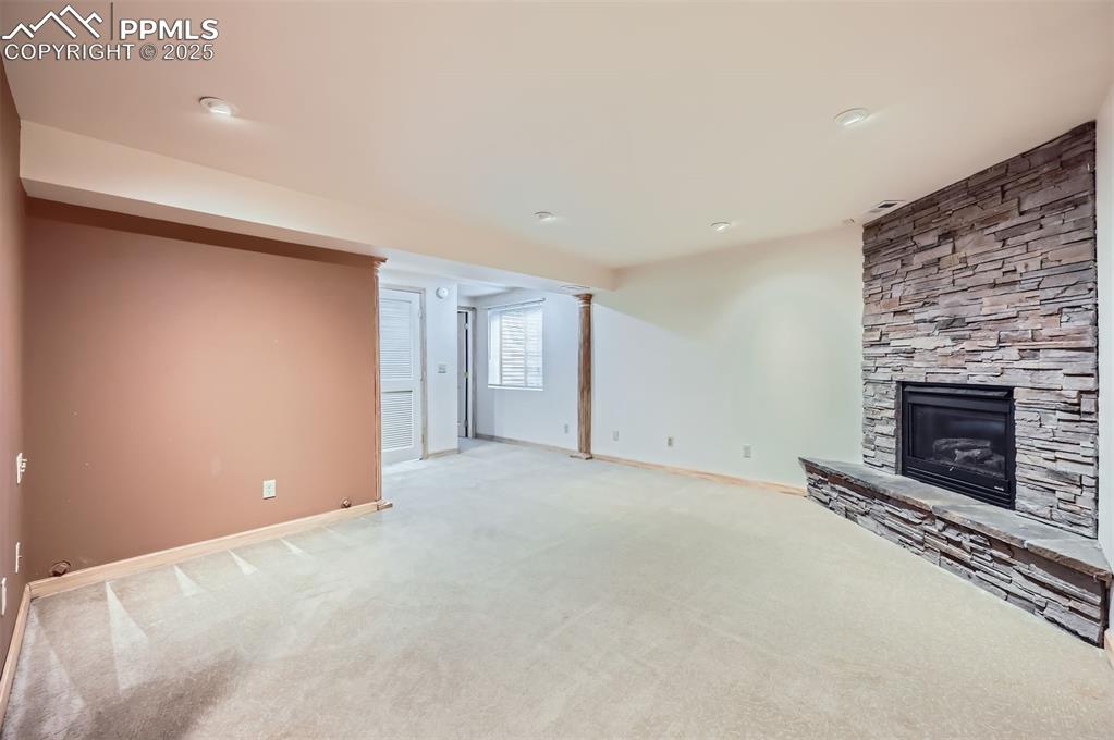 6660 Northwind Drive Colorado Springs CO 80918