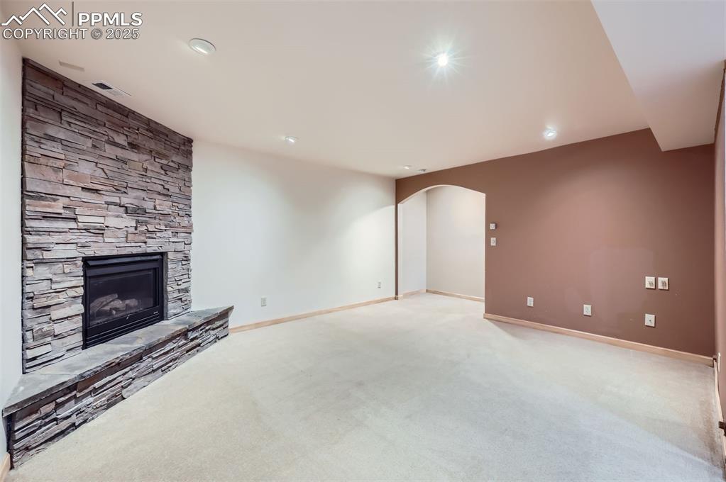 6660 Northwind Drive Colorado Springs CO 80918