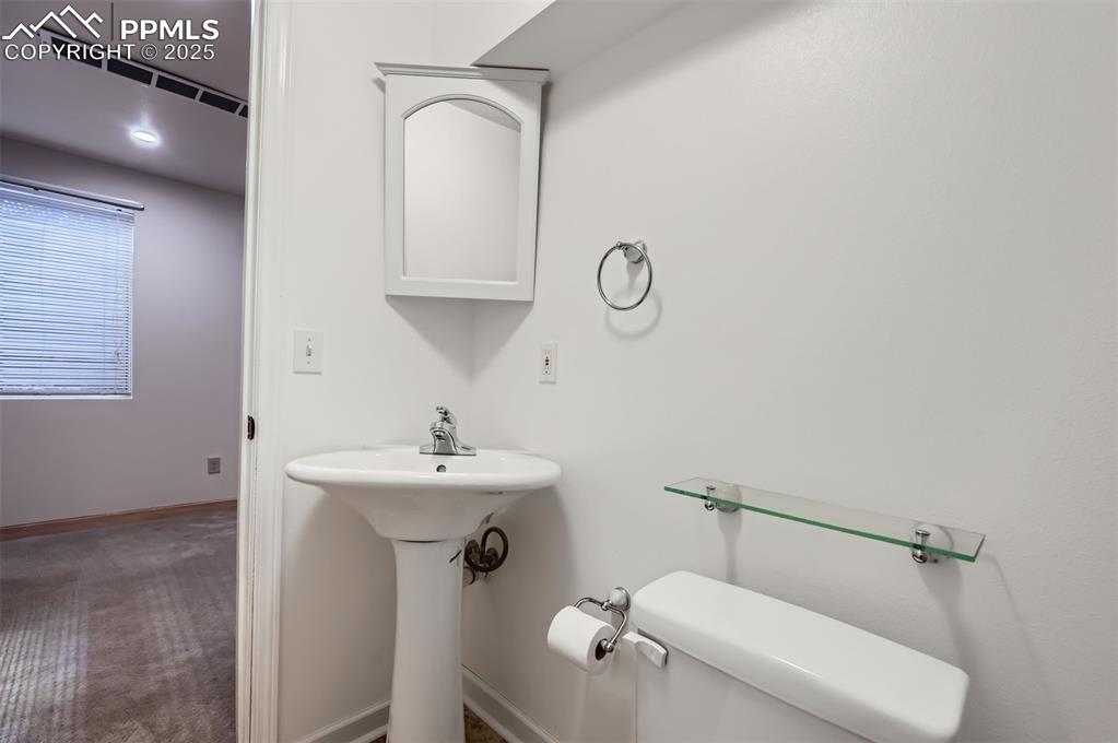 6660 Northwind Drive Colorado Springs CO 80918
