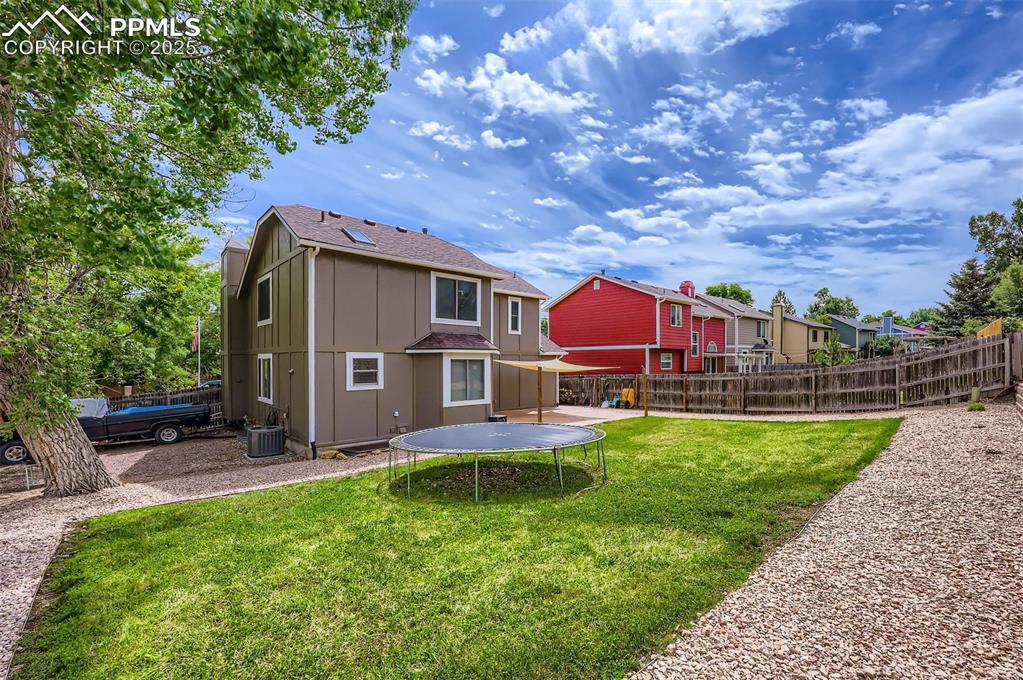 6660 Northwind Drive Colorado Springs CO 80918