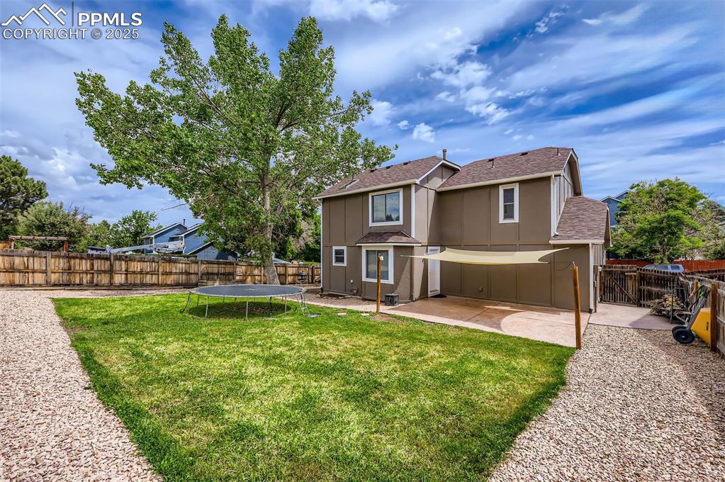 6660 Northwind Drive Colorado Springs CO 80918
