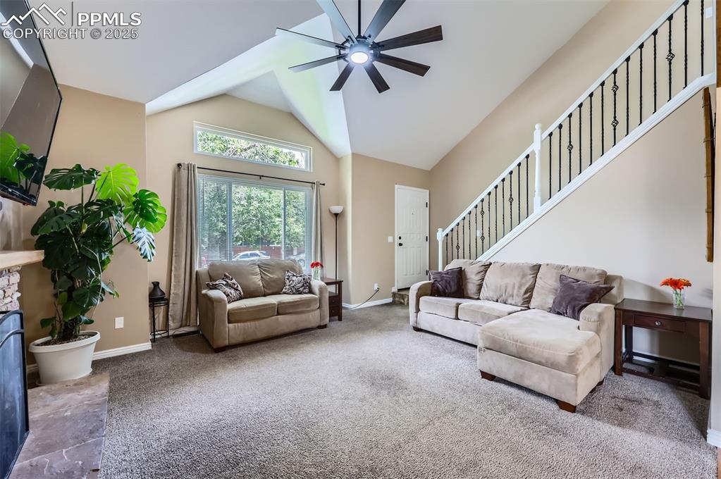 6660 Northwind Drive Colorado Springs CO 80918