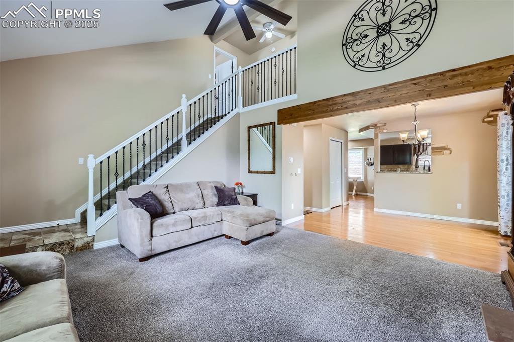 6660 Northwind Drive Colorado Springs CO 80918
