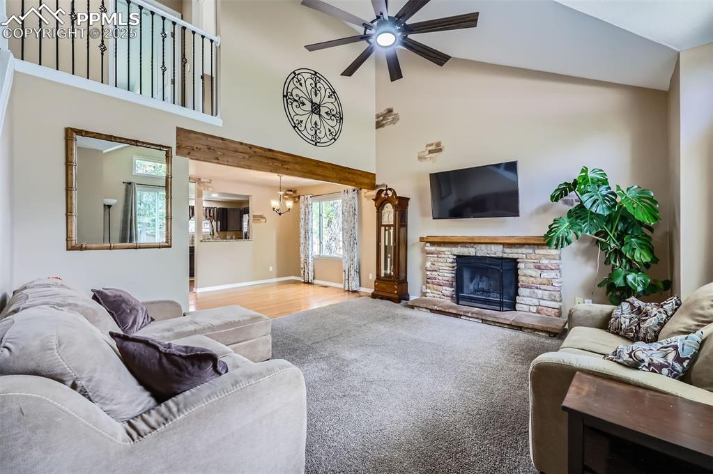 6660 Northwind Drive Colorado Springs CO 80918