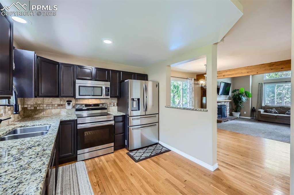 6660 Northwind Drive Colorado Springs CO 80918