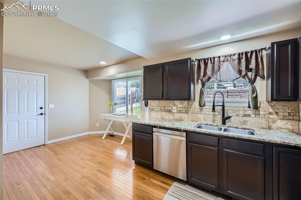 6660 Northwind Drive Colorado Springs CO 80918