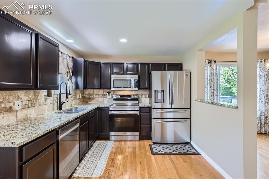 6660 Northwind Drive Colorado Springs CO 80918