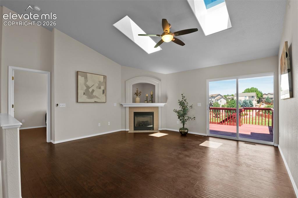 3839 Range Drive Colorado Springs CO 80922