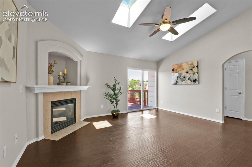 3839 Range Drive Colorado Springs CO 80922