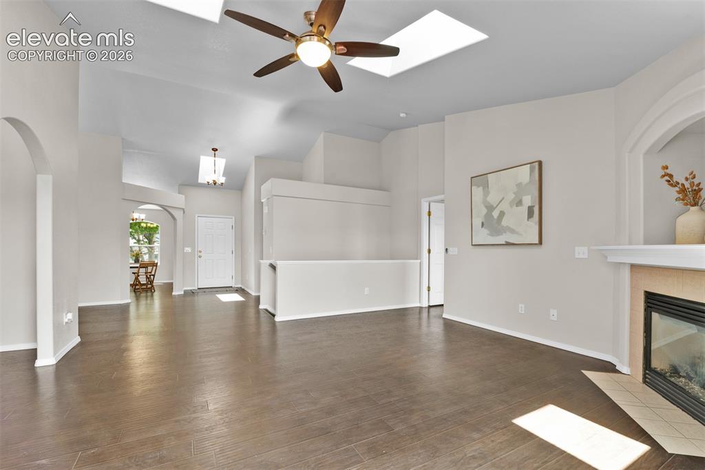 3839 Range Drive Colorado Springs CO 80922