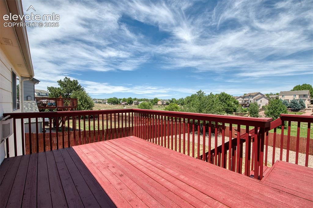3839 Range Drive Colorado Springs CO 80922