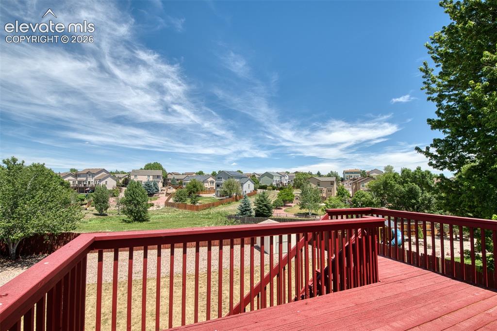 3839 Range Drive Colorado Springs CO 80922