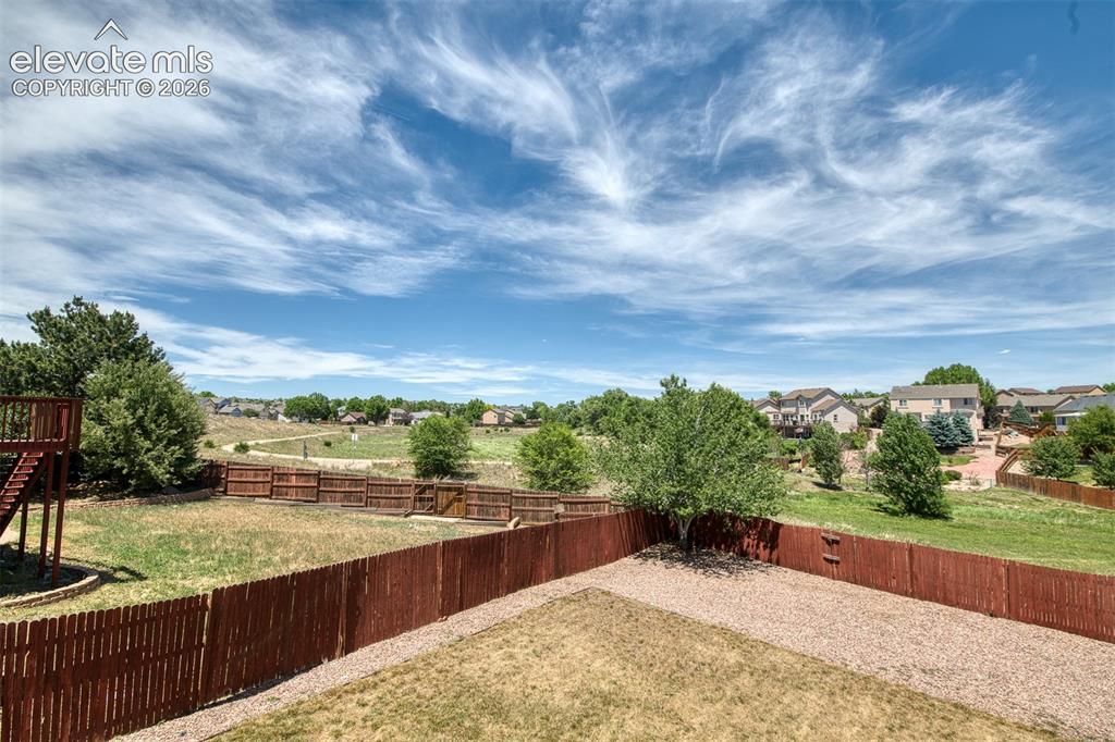 3839 Range Drive Colorado Springs CO 80922