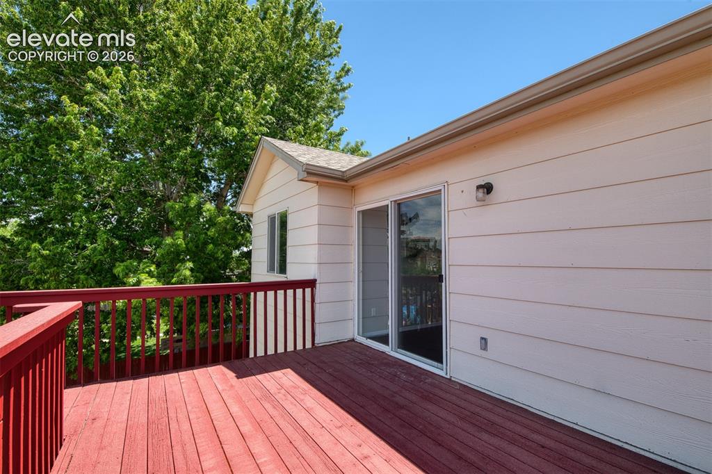 3839 Range Drive Colorado Springs CO 80922
