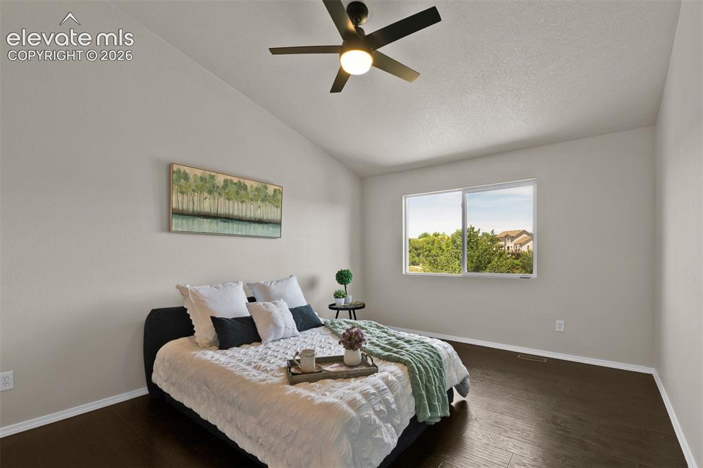 3839 Range Drive Colorado Springs CO 80922