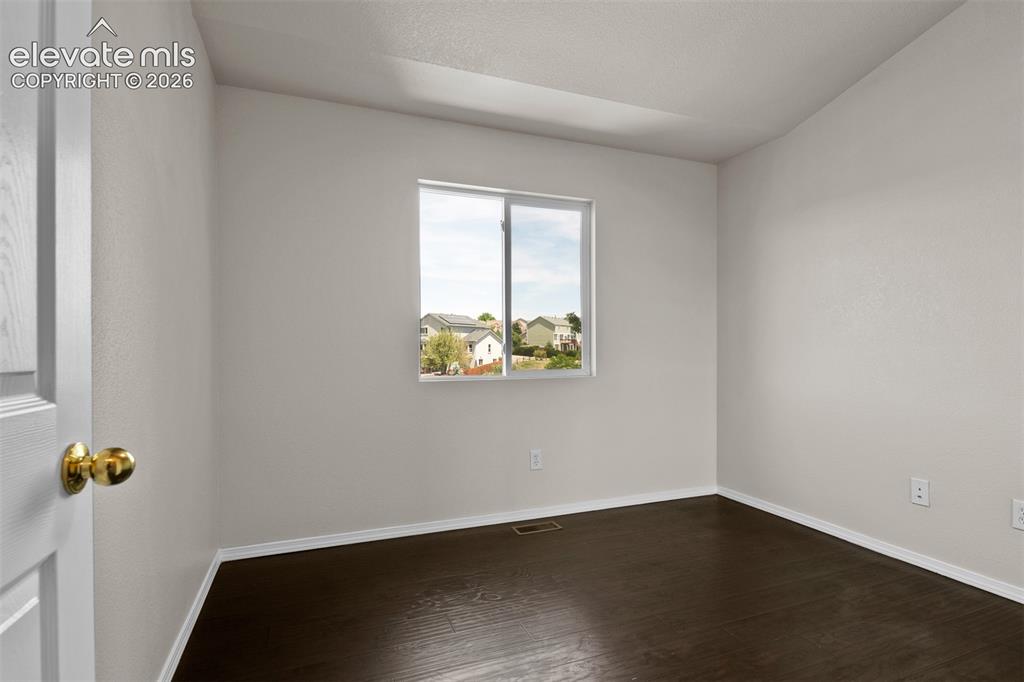 3839 Range Drive Colorado Springs CO 80922
