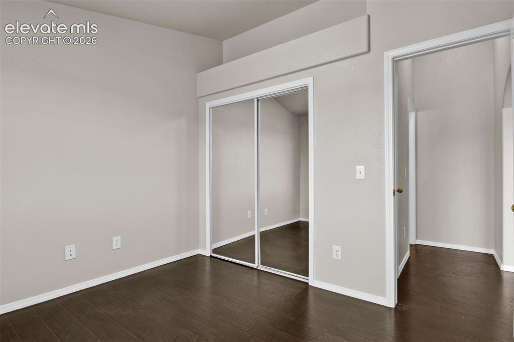 3839 Range Drive Colorado Springs CO 80922