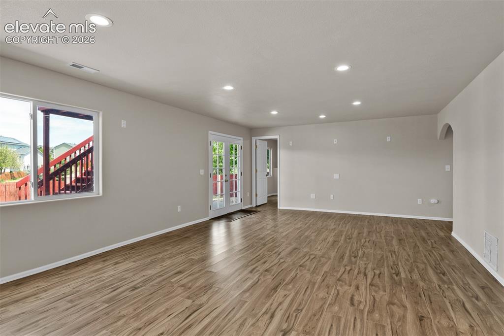 3839 Range Drive Colorado Springs CO 80922
