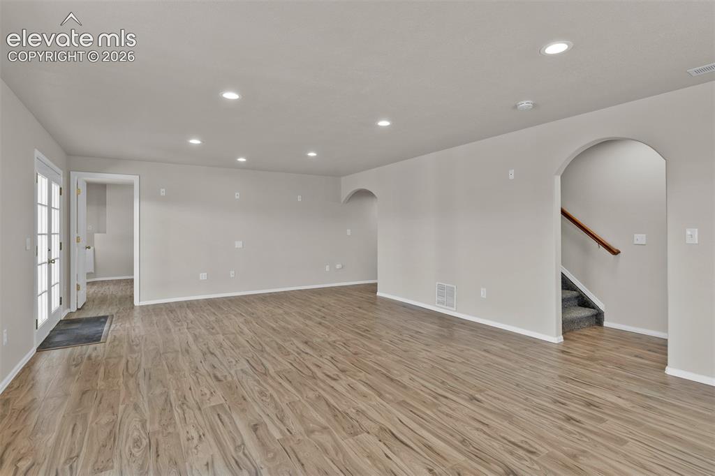 3839 Range Drive Colorado Springs CO 80922