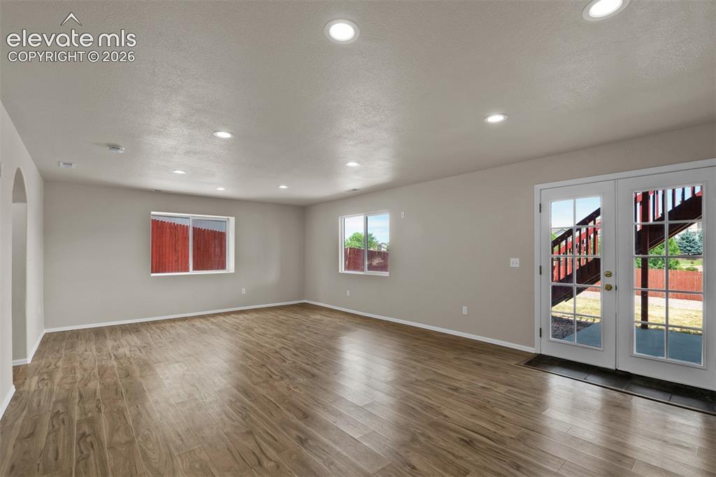 3839 Range Drive Colorado Springs CO 80922