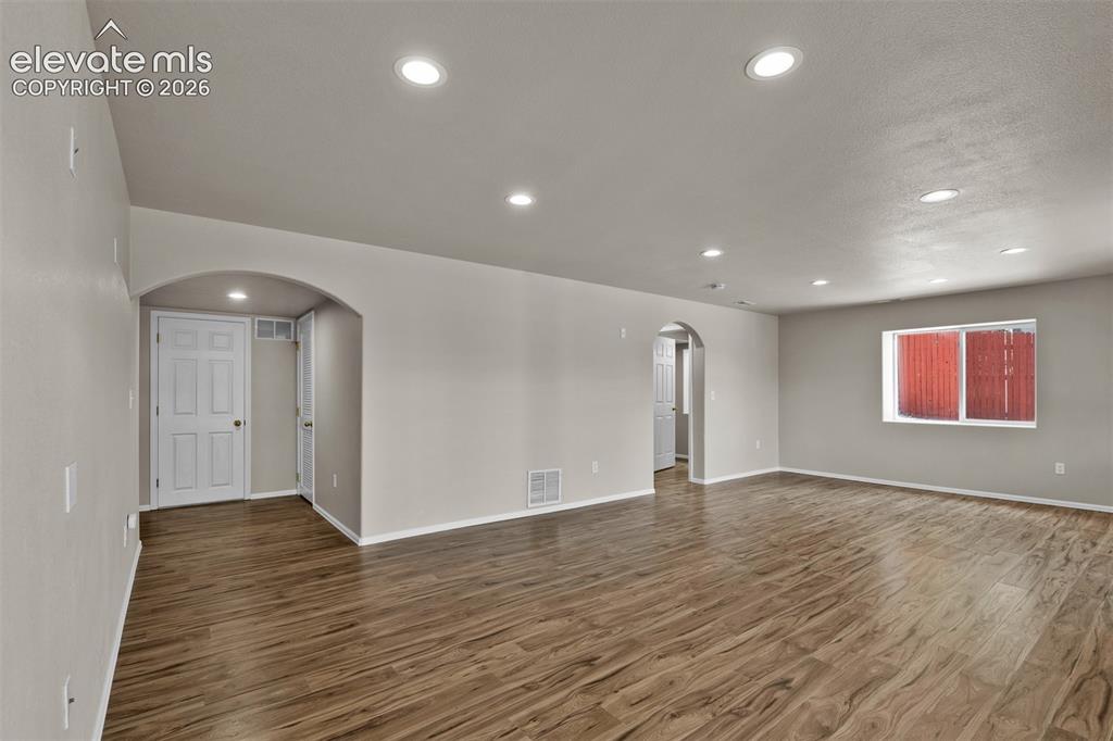 3839 Range Drive Colorado Springs CO 80922