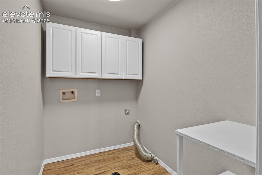 3839 Range Drive Colorado Springs CO 80922