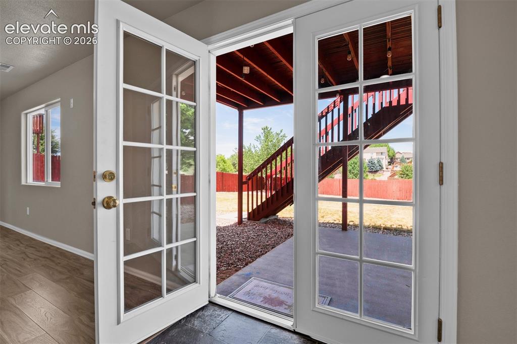 3839 Range Drive Colorado Springs CO 80922