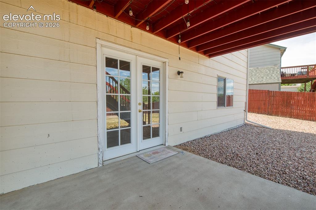 3839 Range Drive Colorado Springs CO 80922