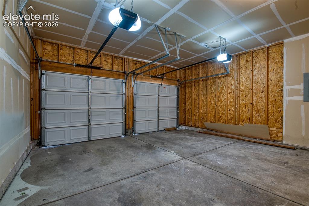 3839 Range Drive Colorado Springs CO 80922