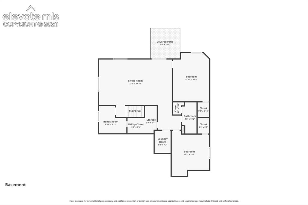 3839 Range Drive Colorado Springs CO 80922